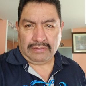 Meet your Posher, Joel